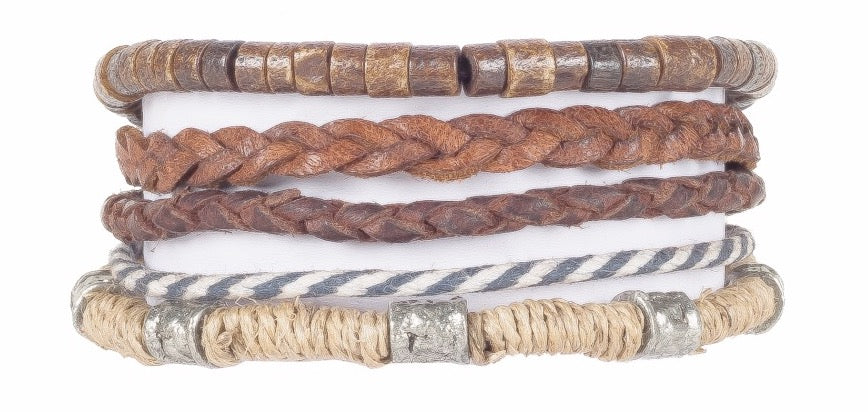 Docker - Bracelet