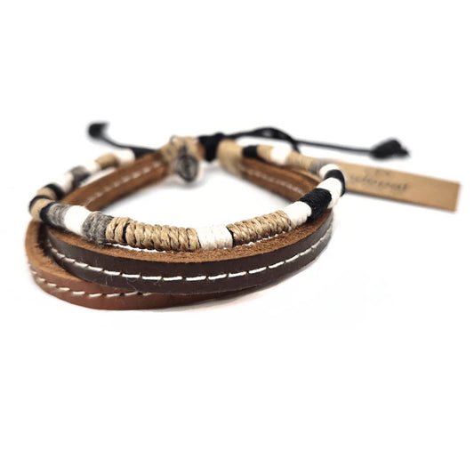 Strand Trio - Bracelet