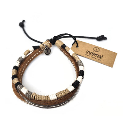 Strand Trio - Bracelet