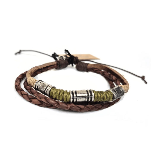 Ironwood Trio - Bracelet