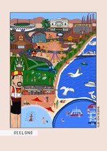 Coastal Victoria  Calendar