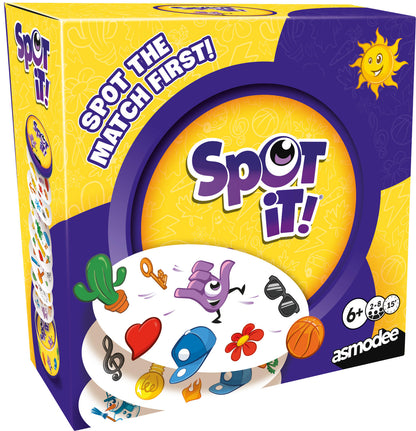Spot - It Classic