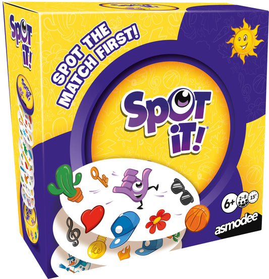 Spot - It Classic
