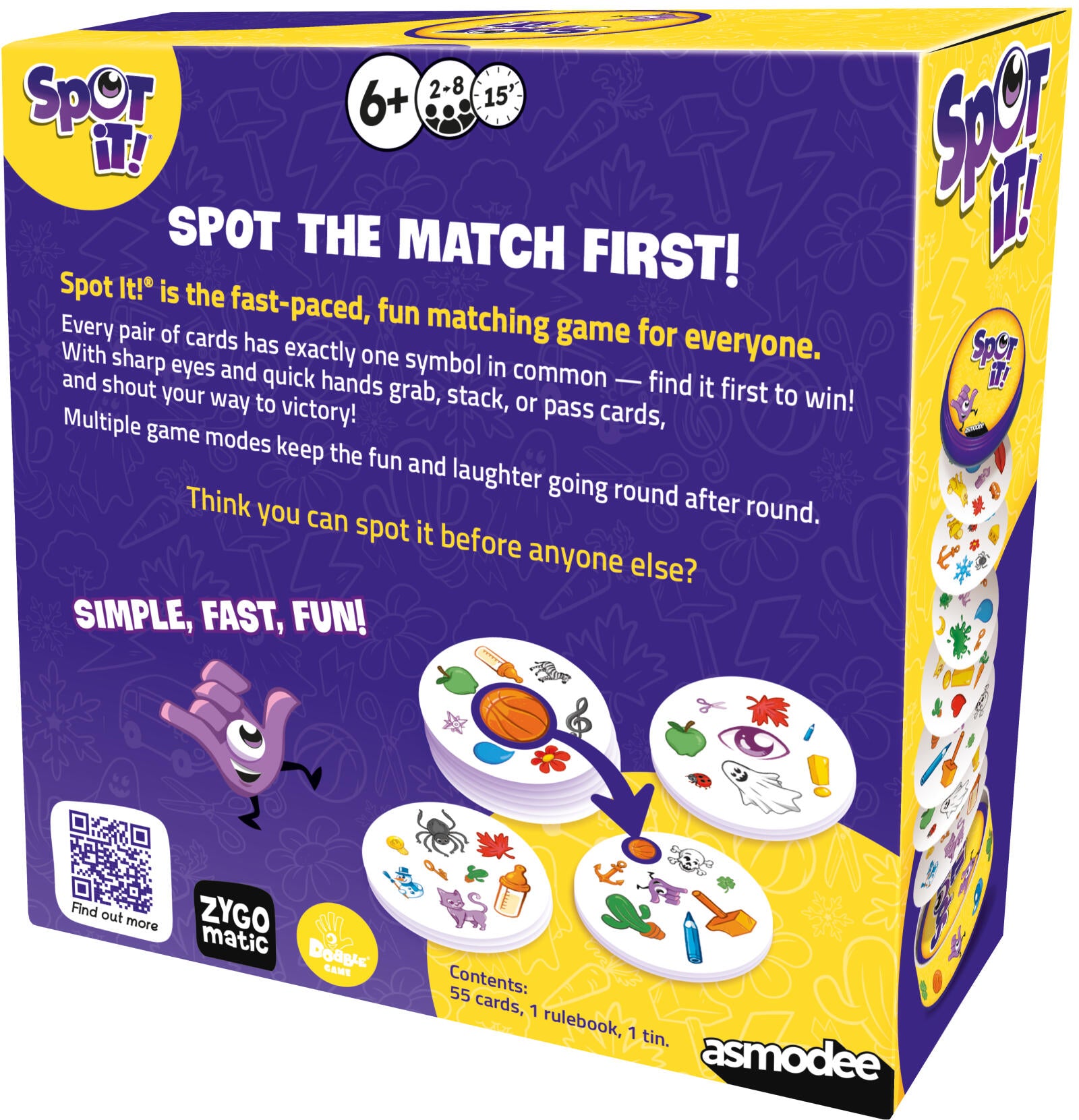 Spot - It Classic