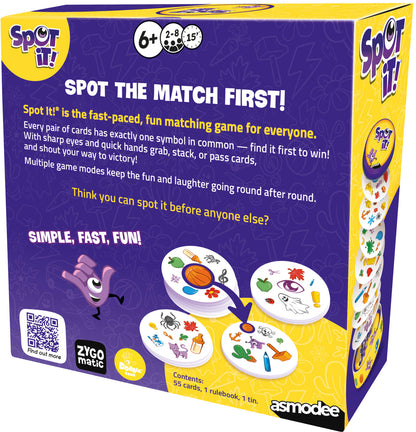Spot - It Classic