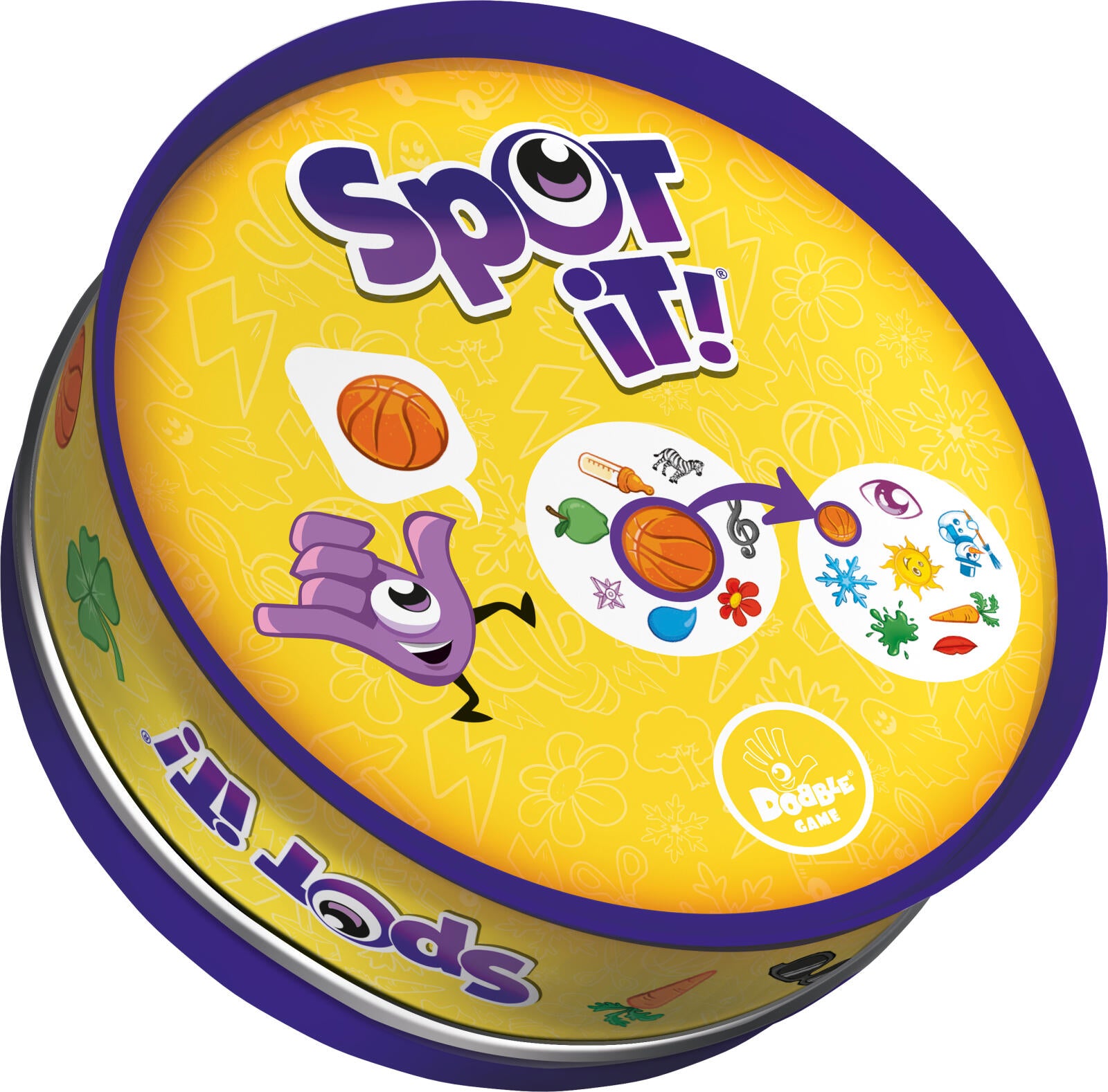 Spot - It Classic