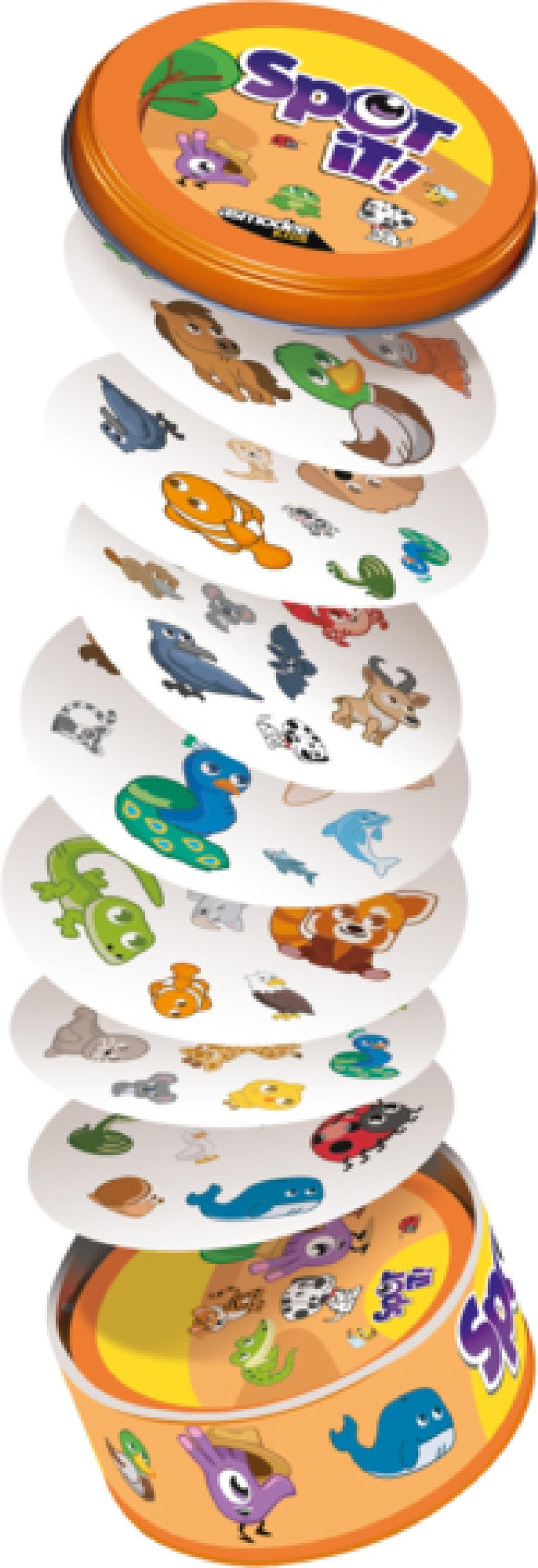 Spot - It Animals