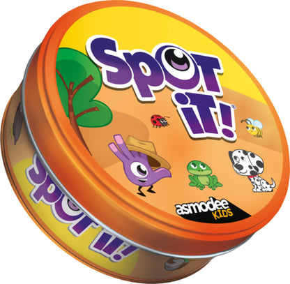 Spot - It Animals