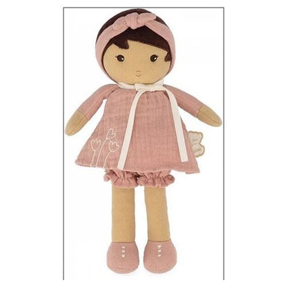 Kaloo Tendresse Amandine Doll - Medium