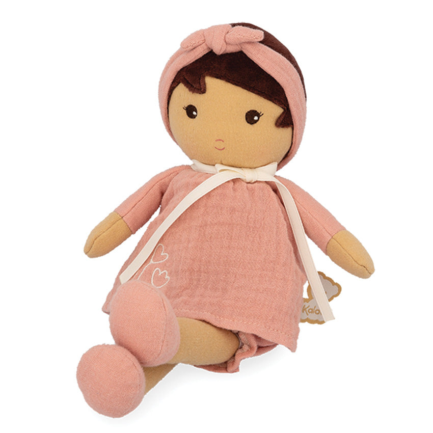 Kaloo Tendresse Amandine Doll - Medium