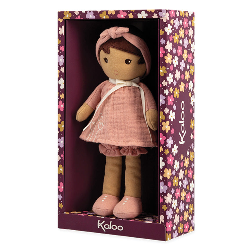 Kaloo Tendresse Amandine Doll - Medium