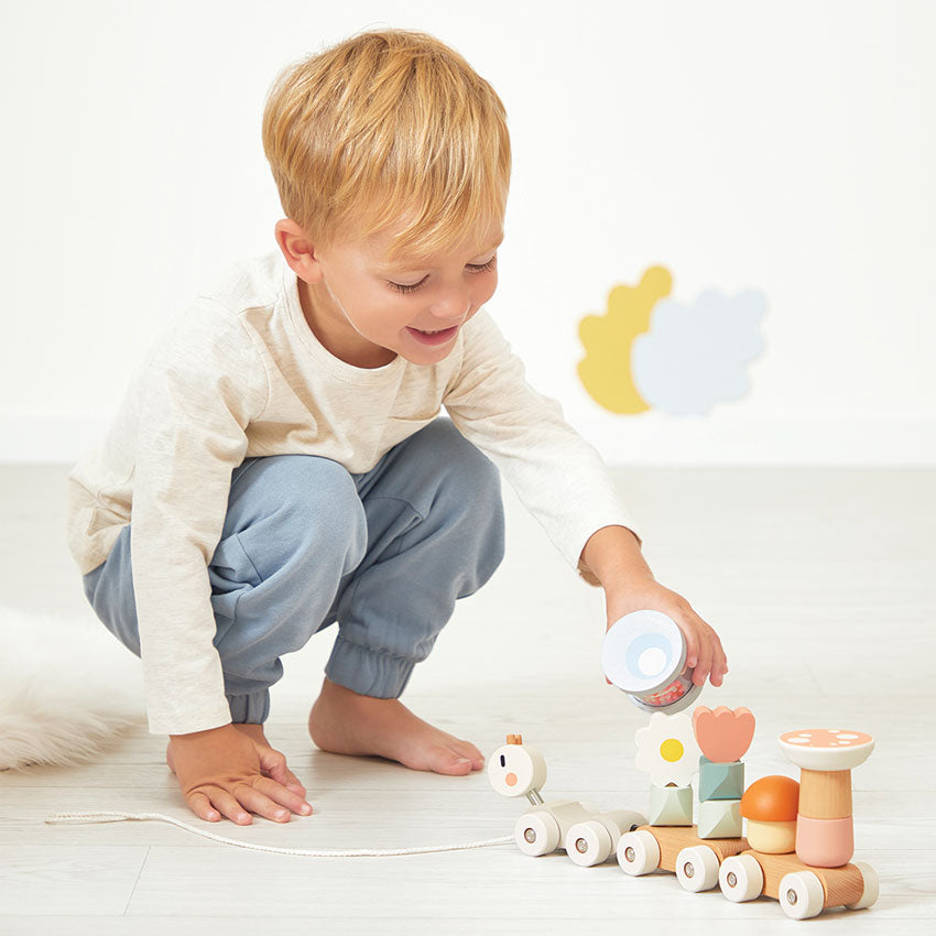 Janod Cocoon Snail Traim