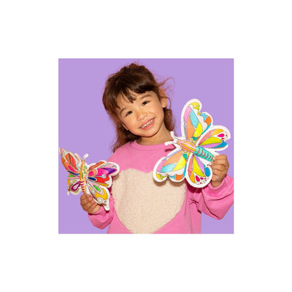 Ara Creative - Butterflies