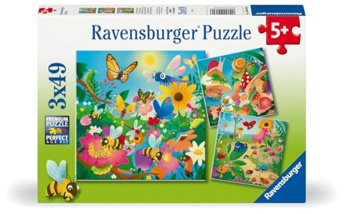 Ravensburger Bugs, Bugs, Bugs Puzzle