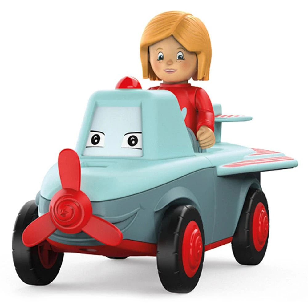 Toddys - Paula Pretty 