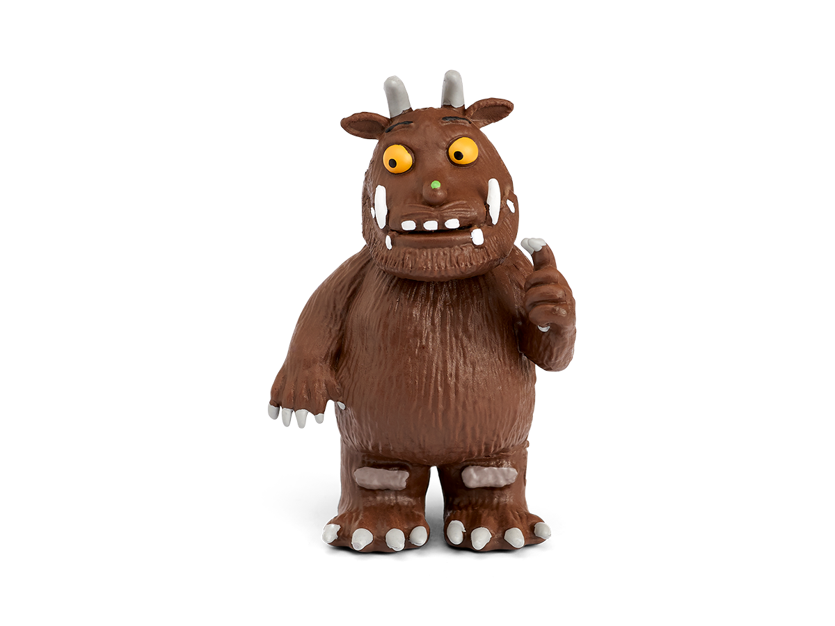 Julia Donaldson The Gruffalo Tonie Audio Character