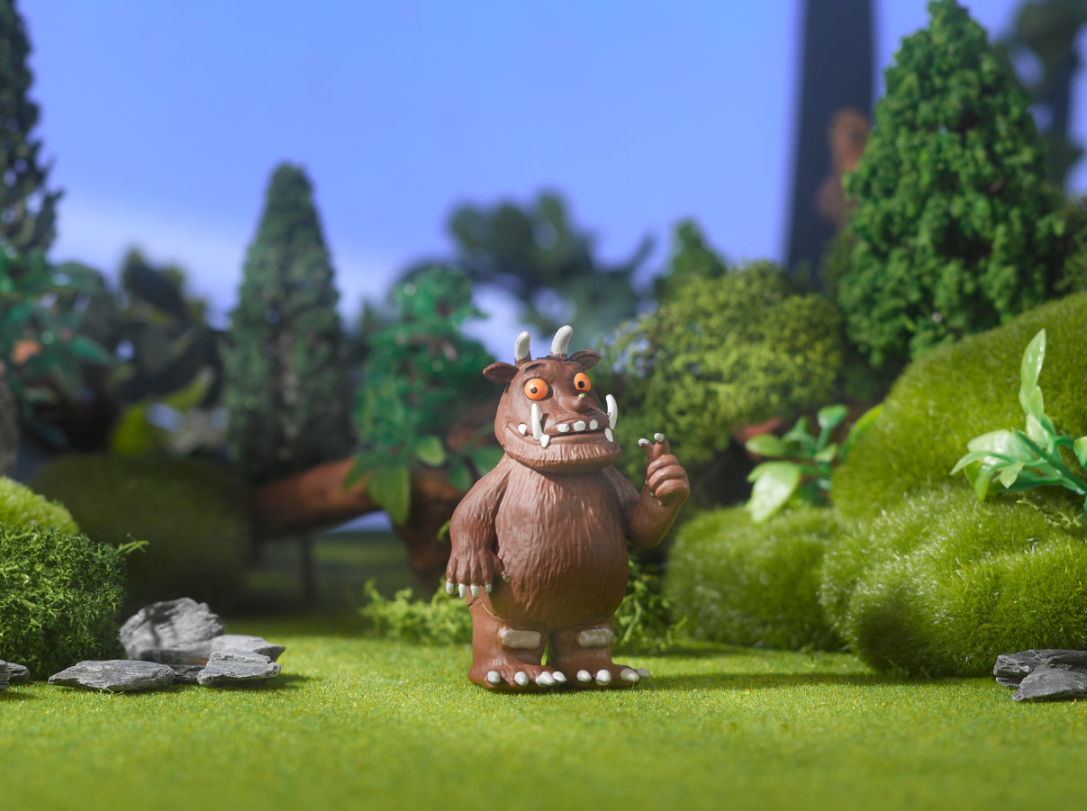 Julia Donaldson The Gruffalo Tonie Audio Character