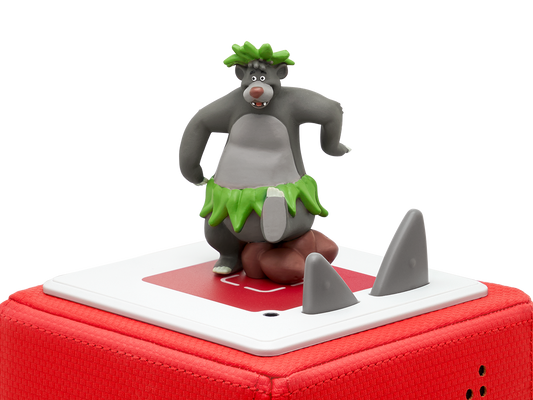 Disney Jungle Book Baloo Tonie Audio Character