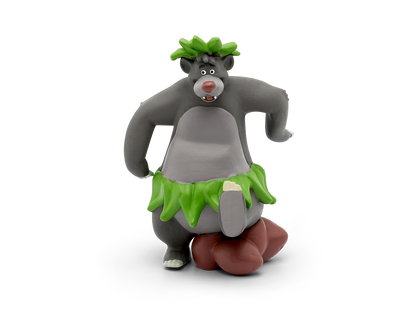 Disney Jungle Book Baloo Tonie Audio Character