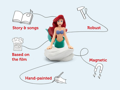 Disney - The Little Mermaid - Ariel