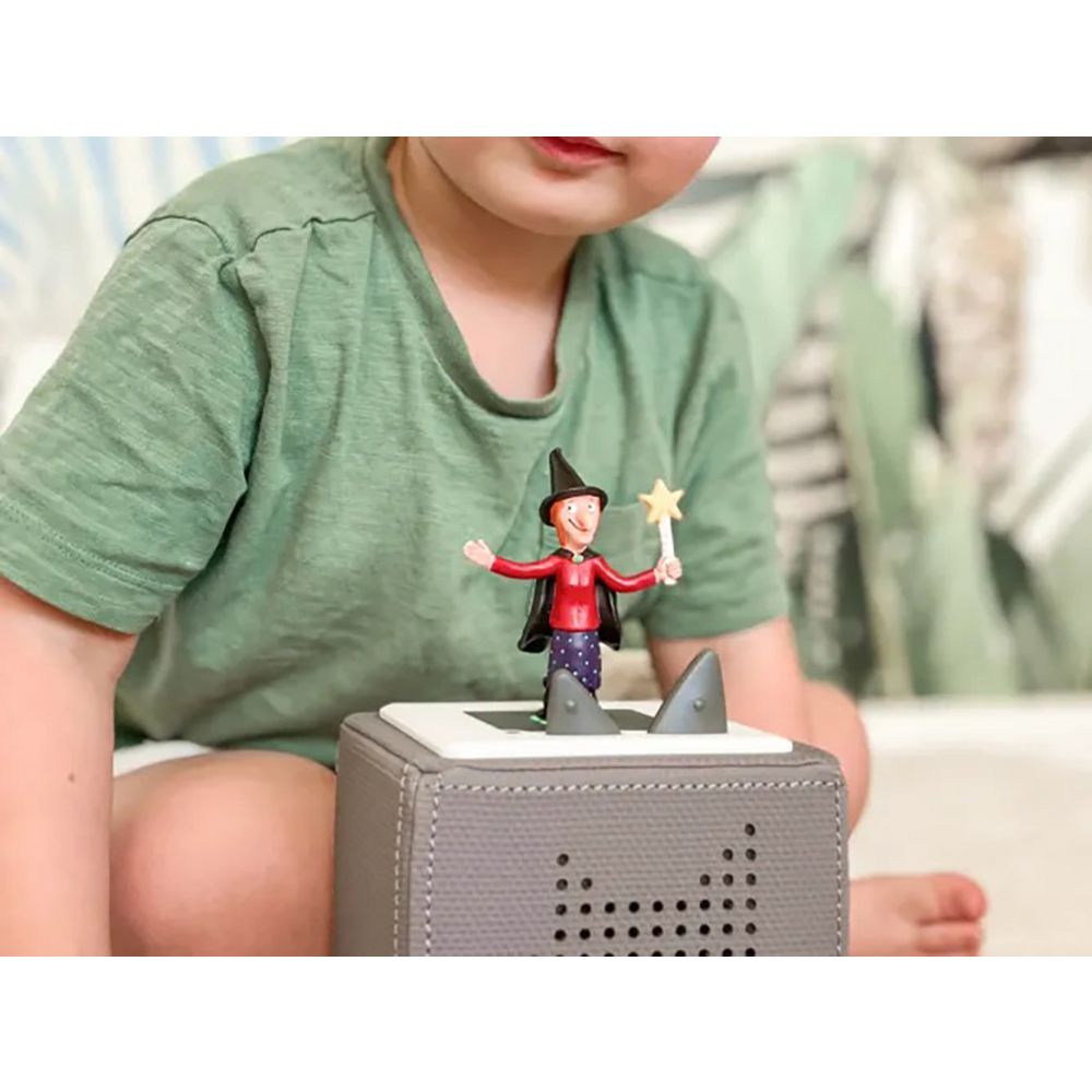 Tonie Audio Character Room On The Broom