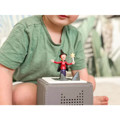 Tonie Audio Character Room On The Broom