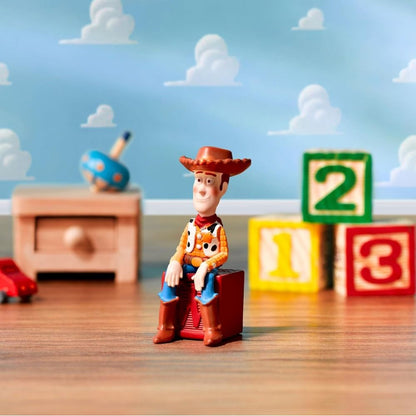 Tonies Disney Toy Story Woody Audio Character