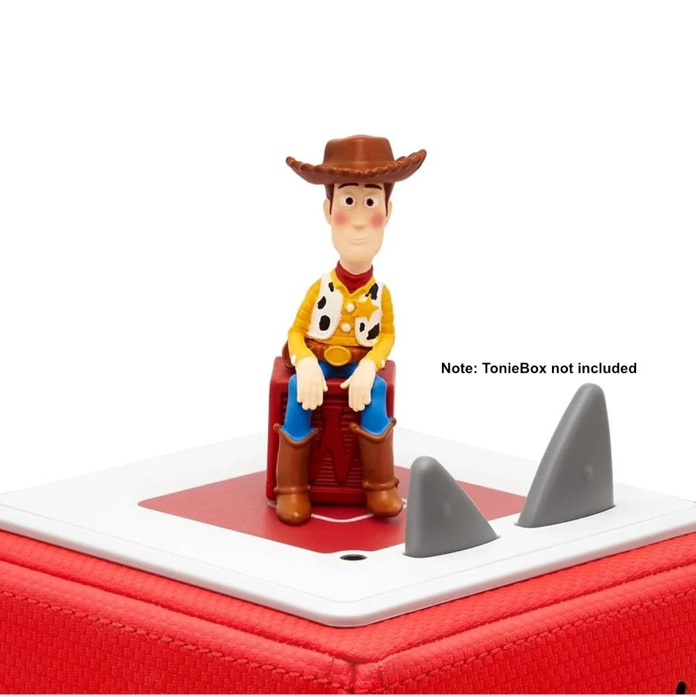 Tonies Disney Toy Story Woody Audio Character