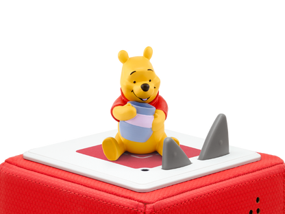 Disney Winnie The Pooh Tonie Audio