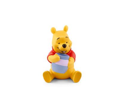 Disney Winnie The Pooh Tonie Audio