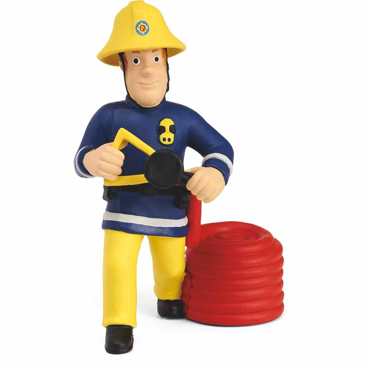 Fireman Sam - The Pontypandy Pack Tonie