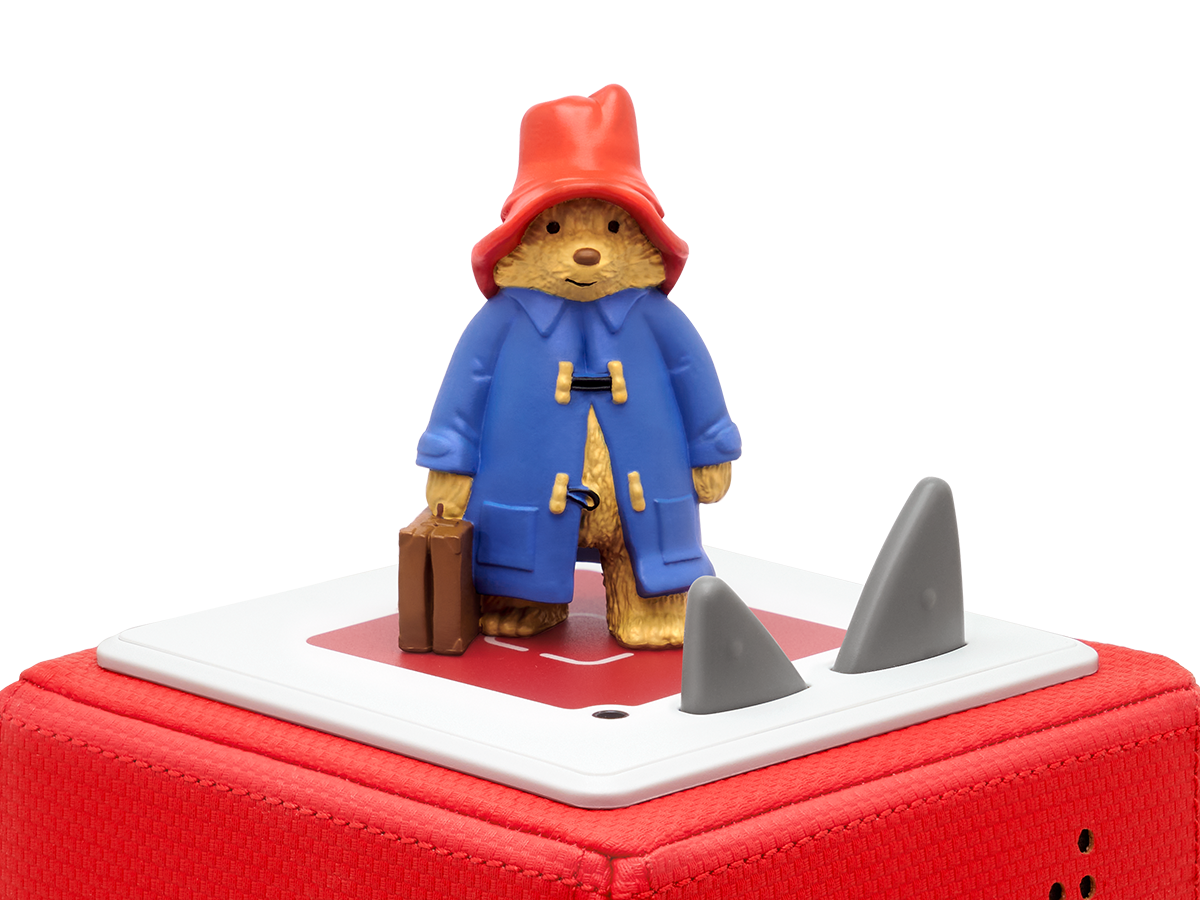 Paddington Bear - A Bear Called Paddington Tonie Audio Character