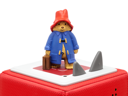Paddington Bear - A Bear Called Paddington Tonie Audio Character