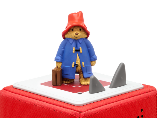 Paddington Bear - A Bear Called Paddington Tonie Audio Character