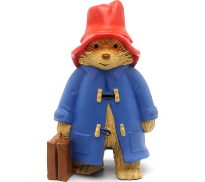 Paddington Bear - A Bear Called Paddington Tonie Audio Character