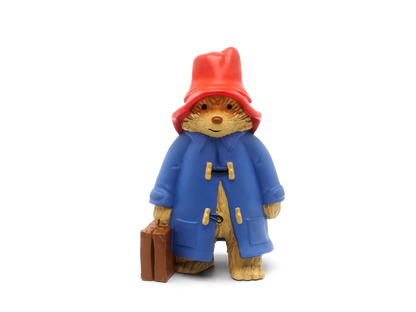 Paddington Bear - A Bear Called Paddington Tonie Audio Character