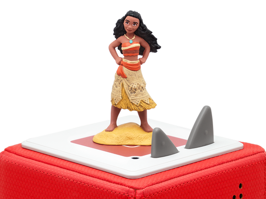 Disney Moana Tonie Audio