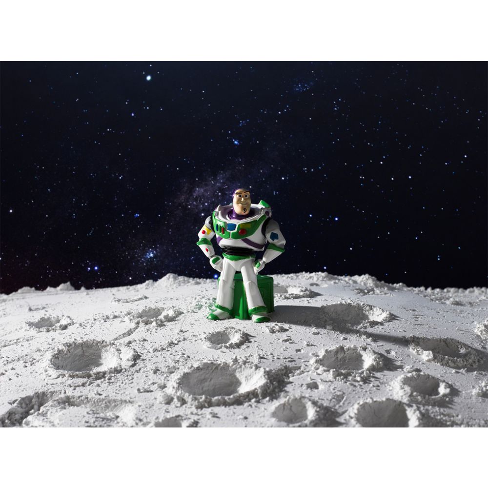 Tonie Audio Character Buzz Lightyear