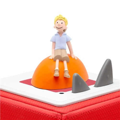 Tonie Roald Dahl - James And The Giant Peach Audio Character