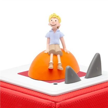 Tonie Roald Dahl - James And The Giant Peach Audio Character