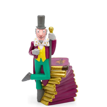 Charlie And The Chocolate Factory Tonie Audio Character