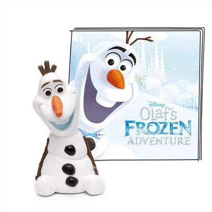 Disney Frozen Olaf Tonie Audio Character