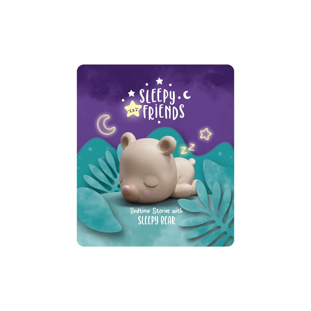 Sleepy Friends - Good Night Stories Tonie Audio Character