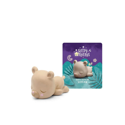 Sleepy Friends - Good Night Stories Tonie Audio Character