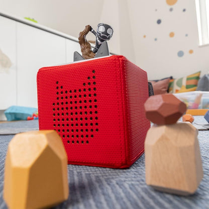 Black Panther Tonie Audio Character