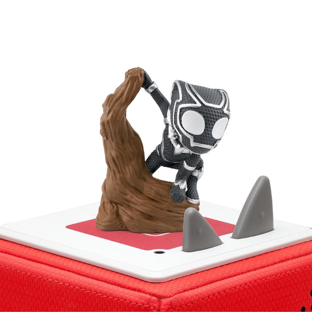 Black Panther Tonie Audio Character