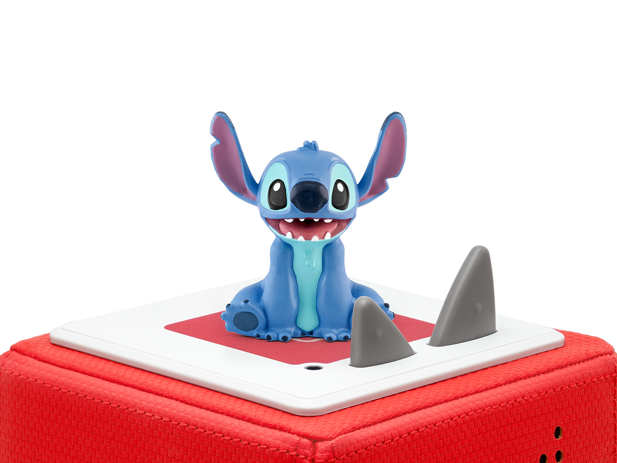 Disney Lilo & Stitch Tonie Audio