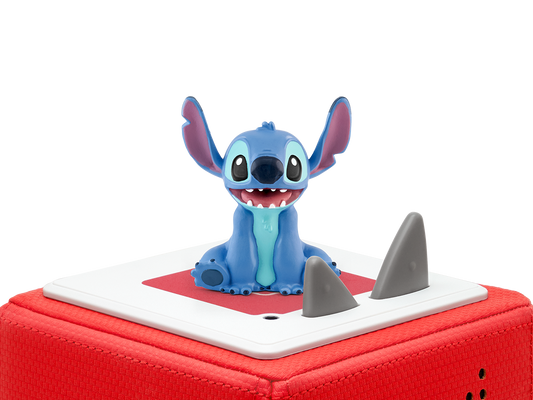 Disney Lilo & Stitch Tonie Audio