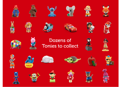 Disney Lilo & Stitch Tonie Audio