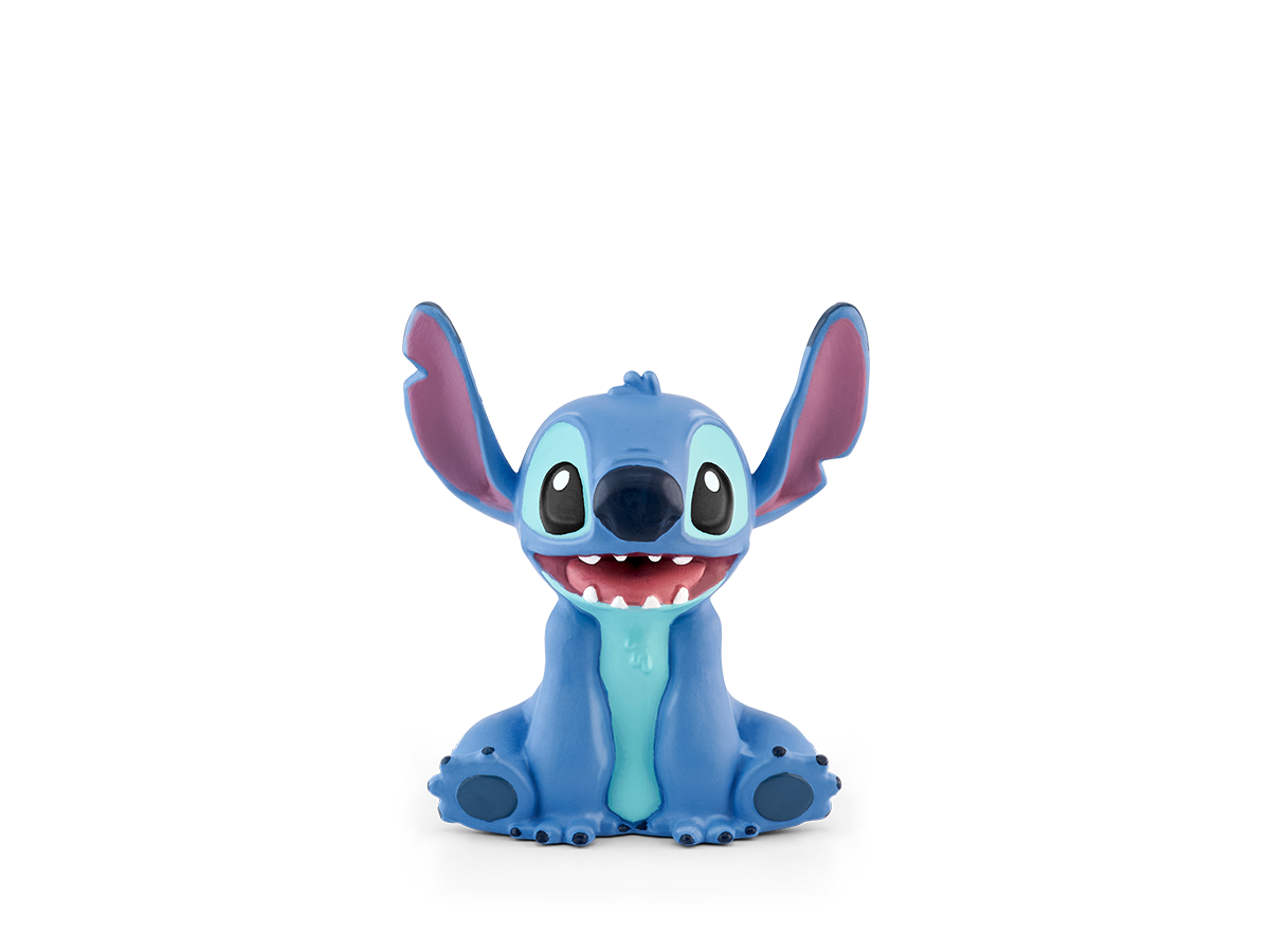 Disney Lilo & Stitch Tonie Audio